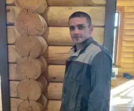 Мирнеченко Владимир Анатольевич