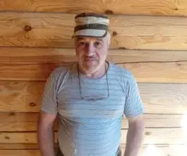 Егоров Сергей Петрович