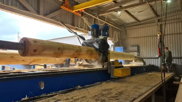 Собственное производство