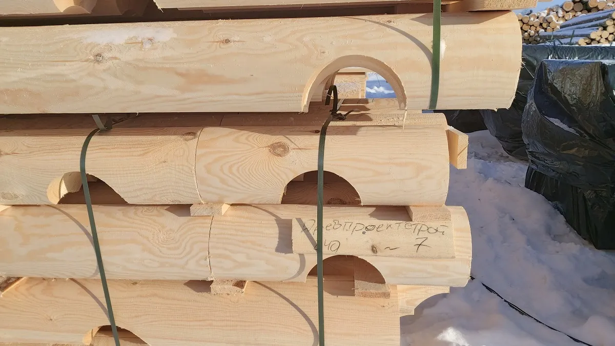 Производство.