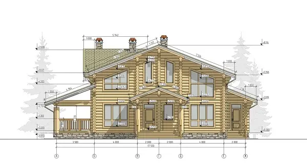 Индивидуальные проекты под ключ