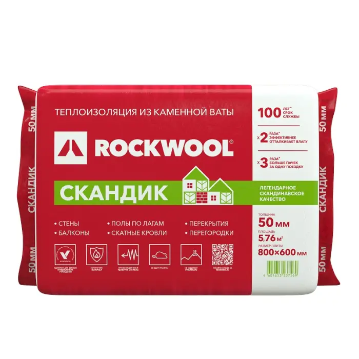 Rockwool