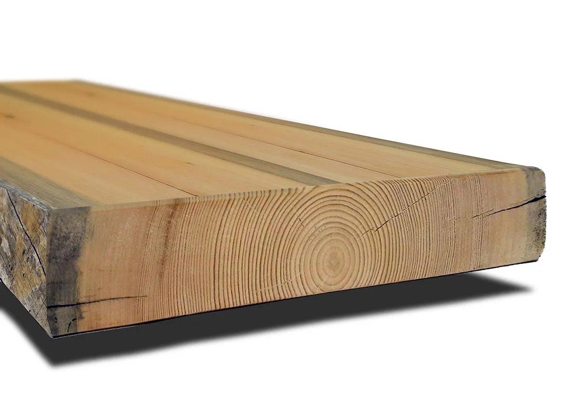 Пиломатериал высшего качества.