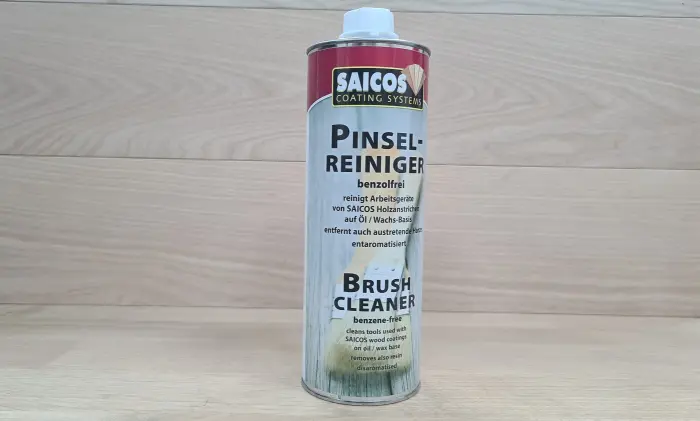 Растворитель для масляных красок Pinselreiniger