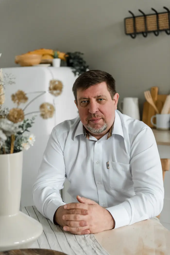 Левкин Алексей Викторович