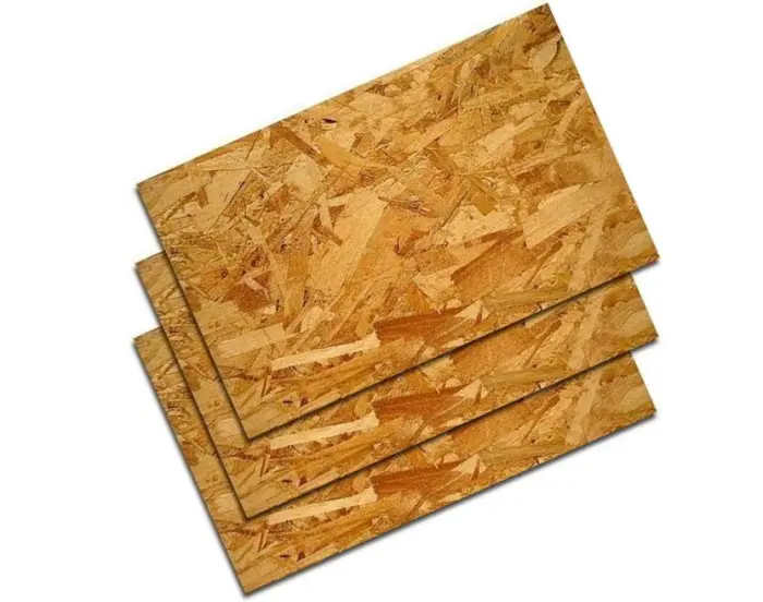 Лист OSB-3 2500*1250*9