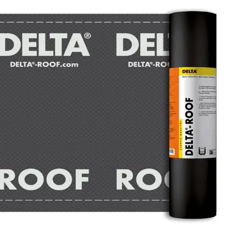 Гидроизоляция 50*1,5 м DELTA ROOF