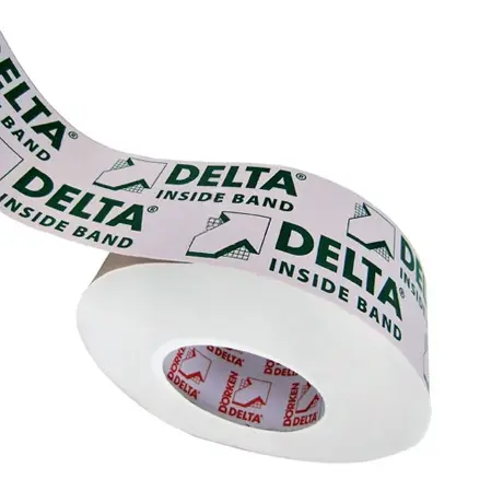 Лента соединительная односторонняя 40*0,06 м DELTA INSIDE-BAND I 60