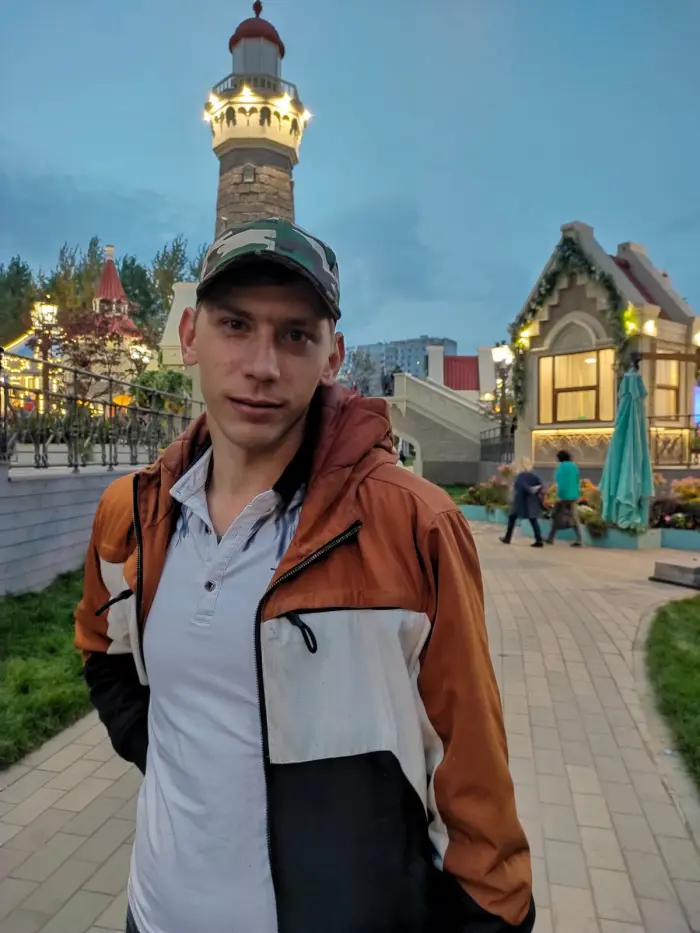 Конохов Илья Владимирович