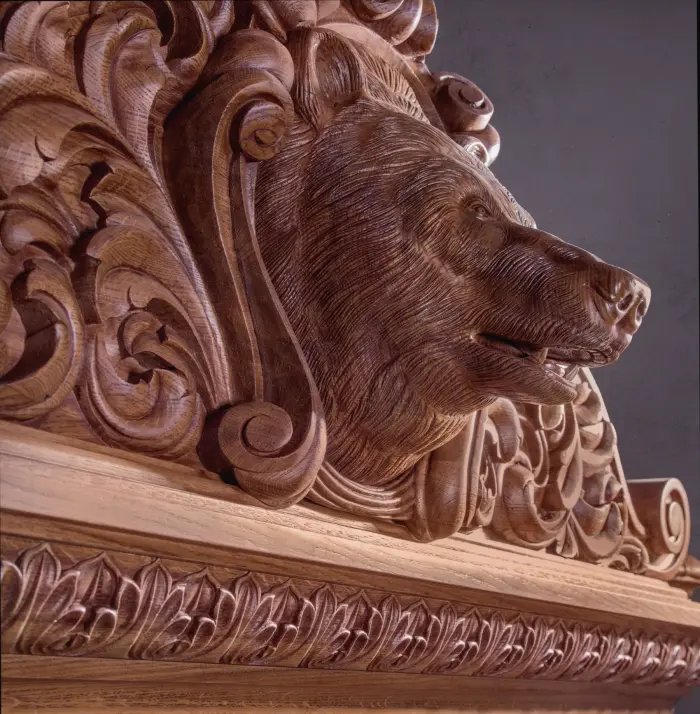 Дизайн, проектирование, домовая резьба.