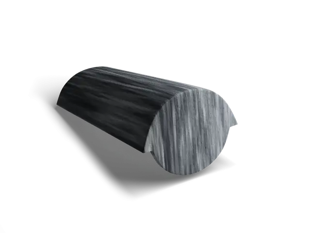 Начальная коньковая черепица Antik Серый