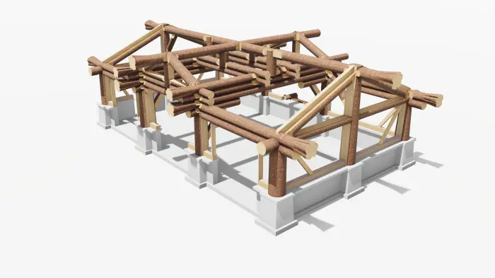 Индивидуальное проектирование.