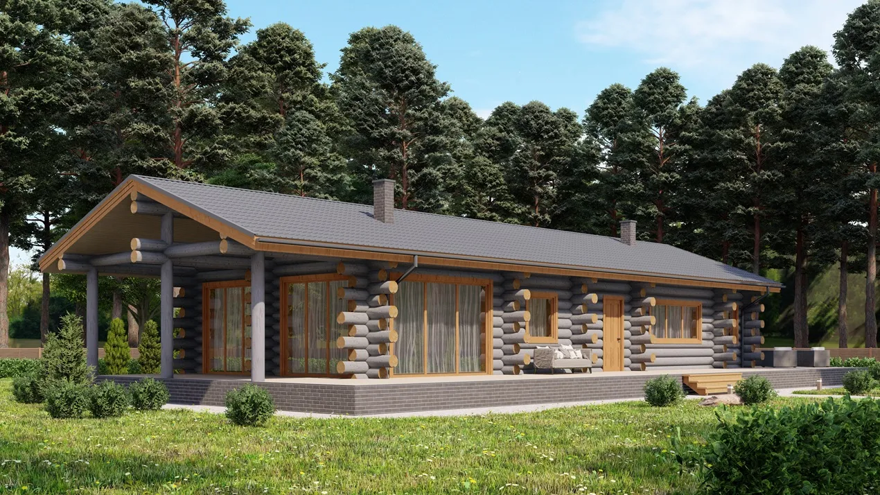 Проет бани из Кело № 468