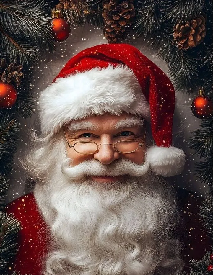 С наступающим Новым годом !!!